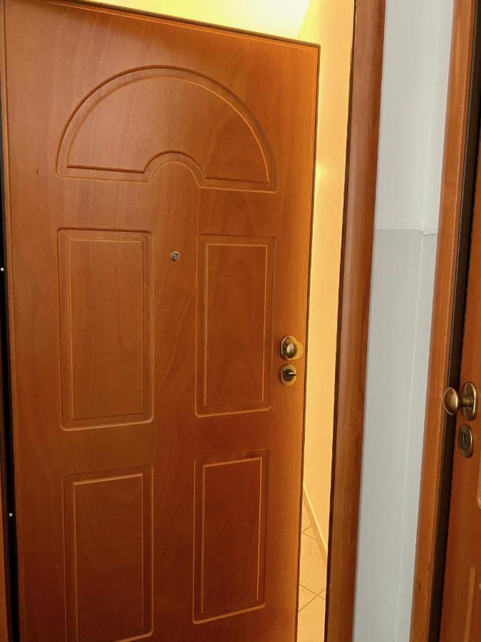 B&B Nonna Teresa Gragnano Luaran gambar