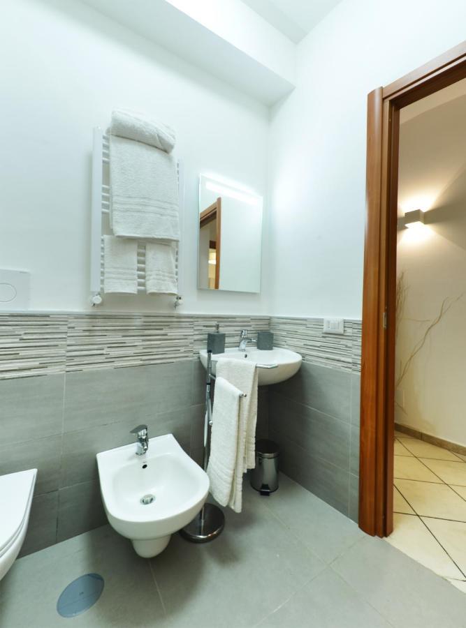 B&B Nonna Teresa Gragnano Luaran gambar