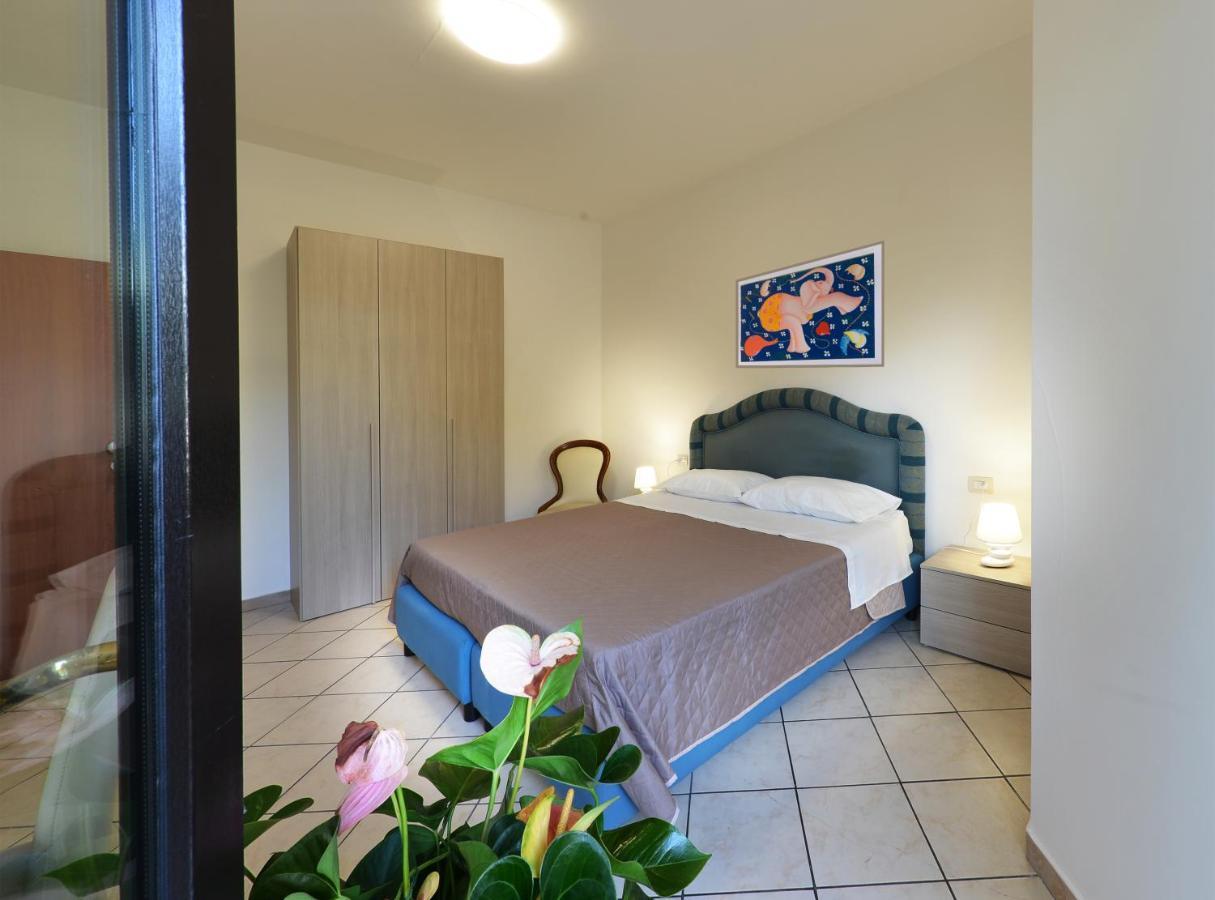 B&B Nonna Teresa Gragnano Luaran gambar