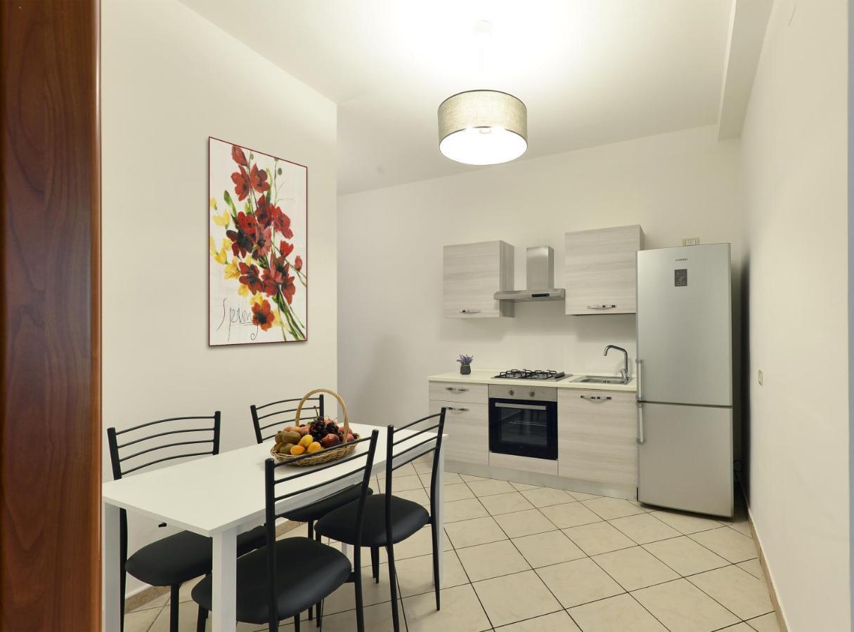 B&B Nonna Teresa Gragnano Luaran gambar