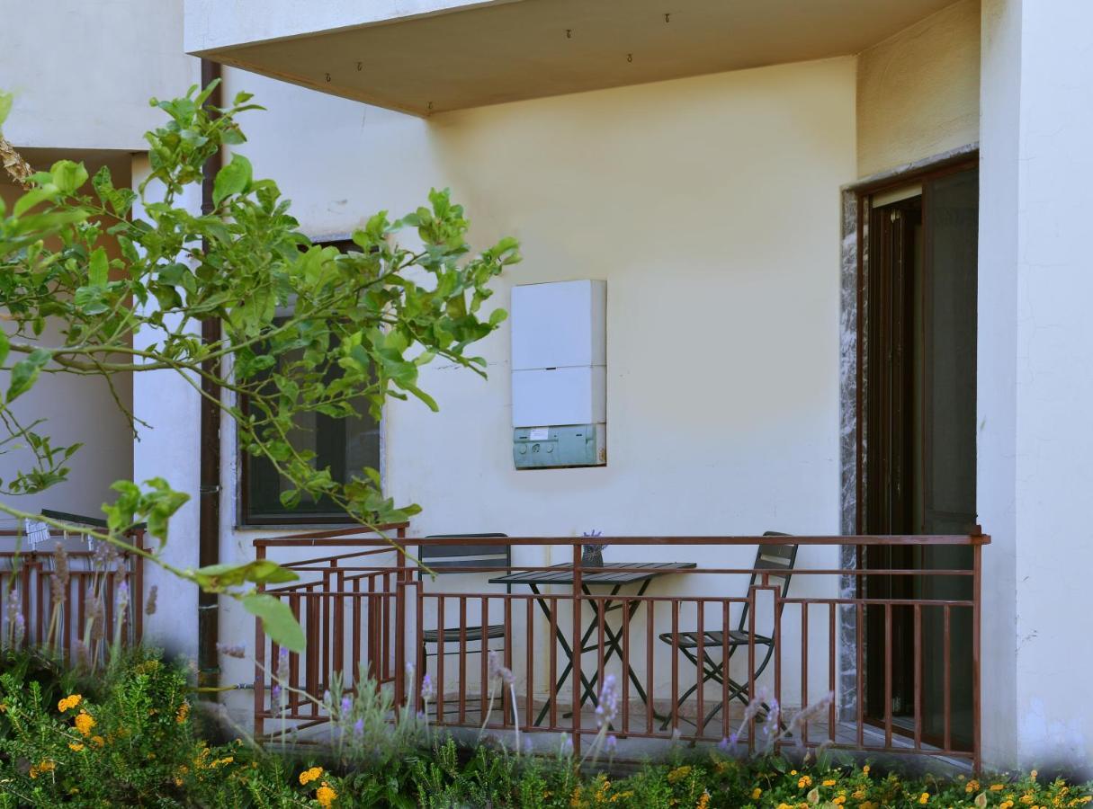 B&B Nonna Teresa Gragnano Luaran gambar