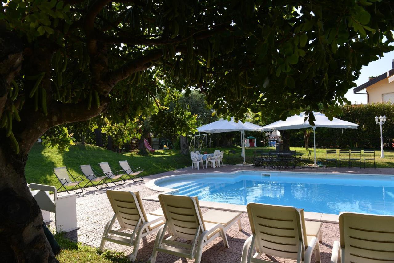 B&B Nonna Teresa Gragnano Luaran gambar