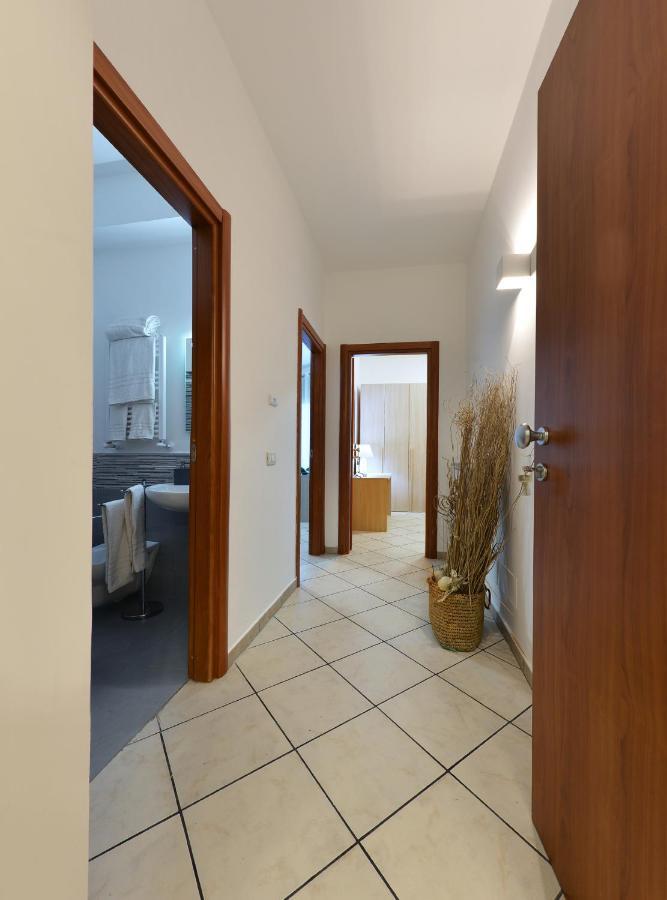 B&B Nonna Teresa Gragnano Luaran gambar