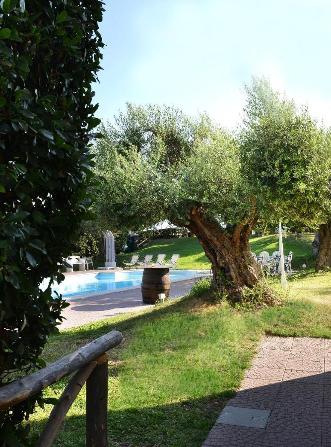 B&B Nonna Teresa Gragnano Luaran gambar